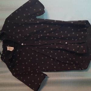 Lot of 4 boys shirts